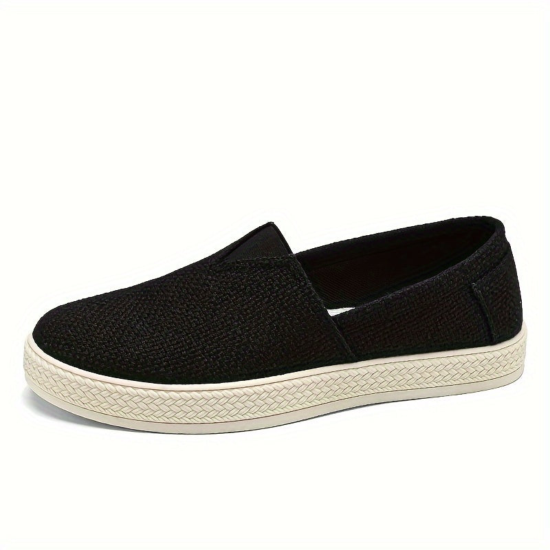 Mocassins casuais para a praia