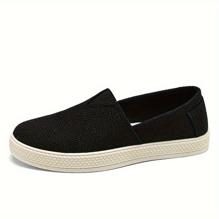 Mocassins casuais para a praia