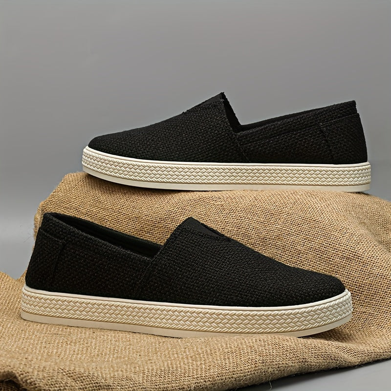 Mocassins casuais para a praia