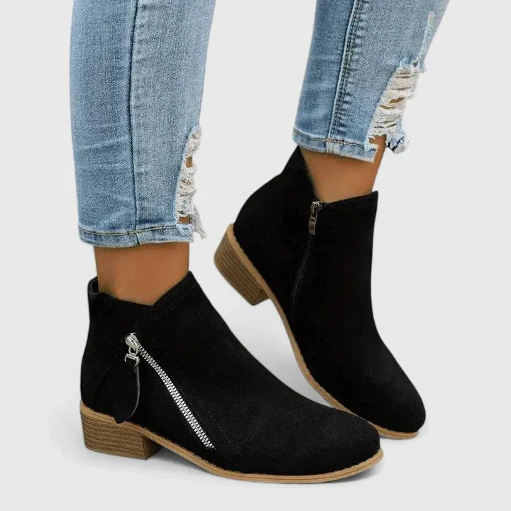 Cecilie | Sapatos Ortopédicos