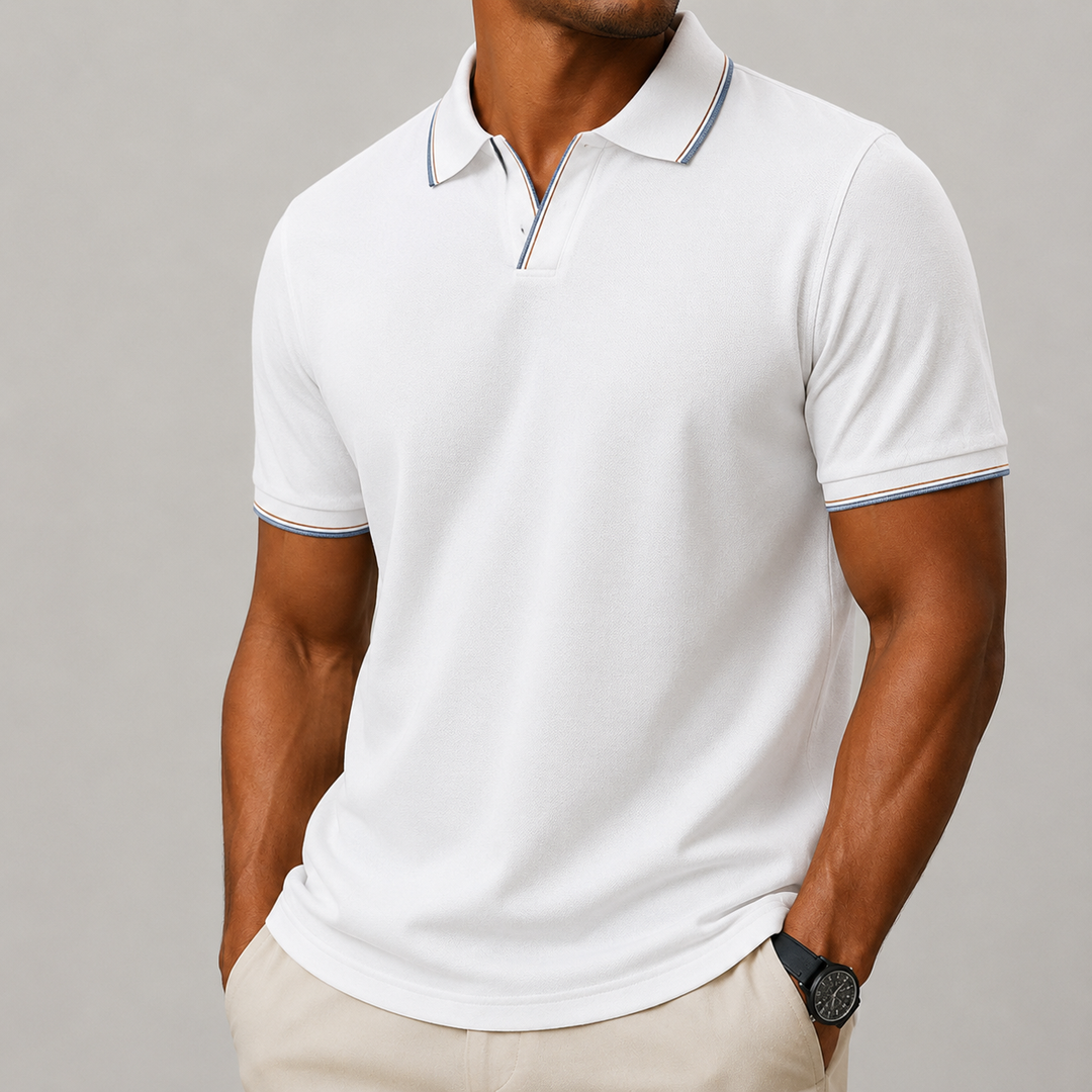STAFFORD | Polo