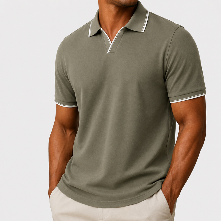 STAFFORD | Polo