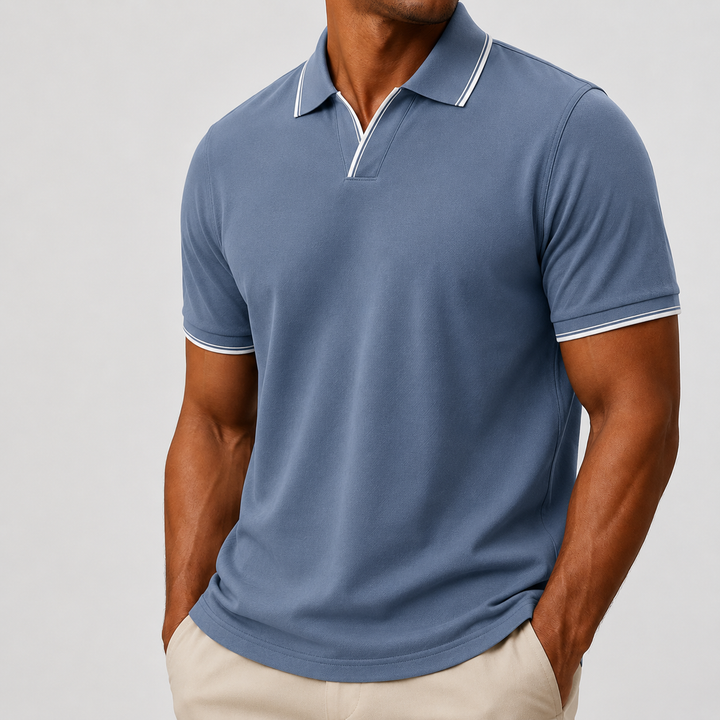 STAFFORD | Polo