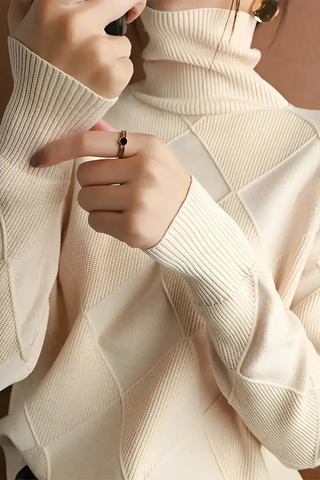 Chiara | Camisola