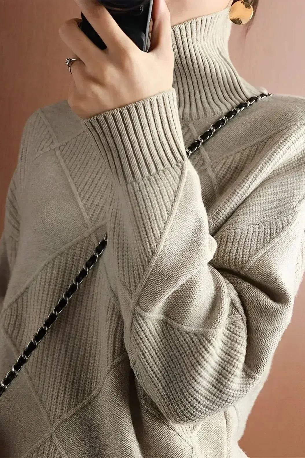 Chiara | Camisola