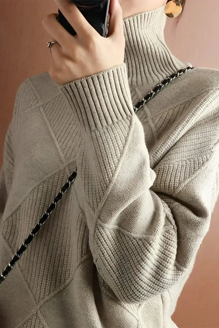 Chiara | Camisola