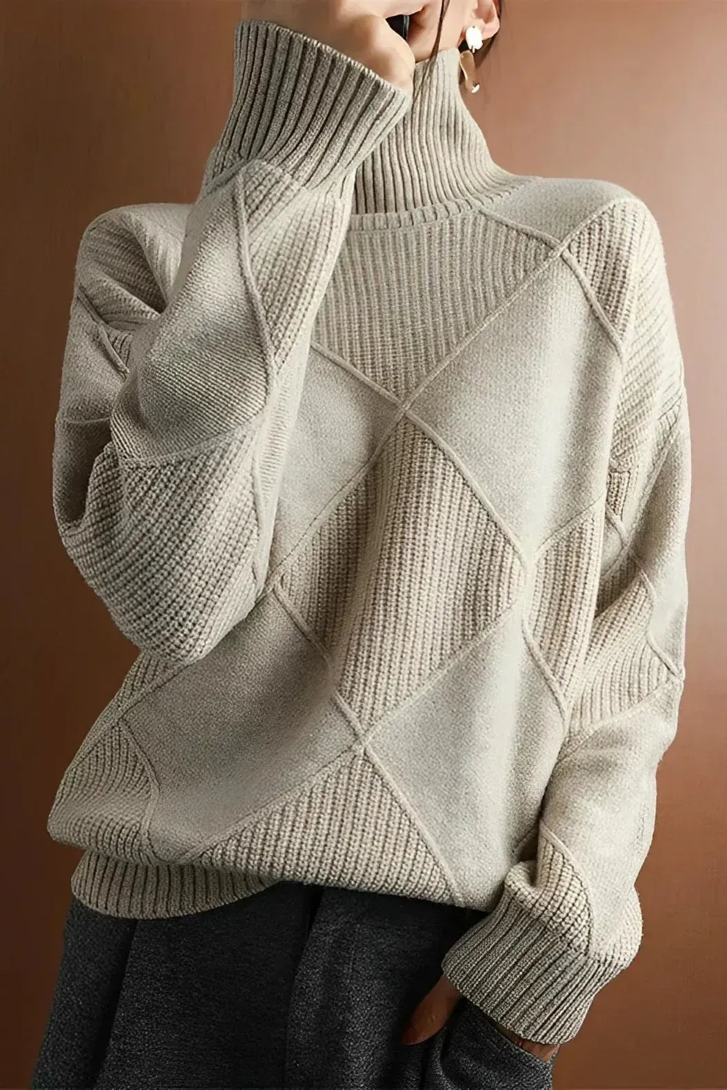 Chiara | Camisola