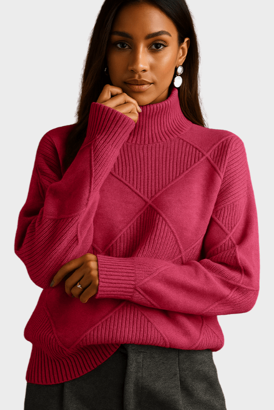 Chiara | Camisola