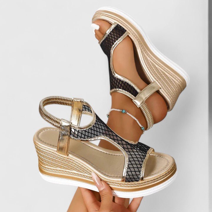 Clara | Sandals
