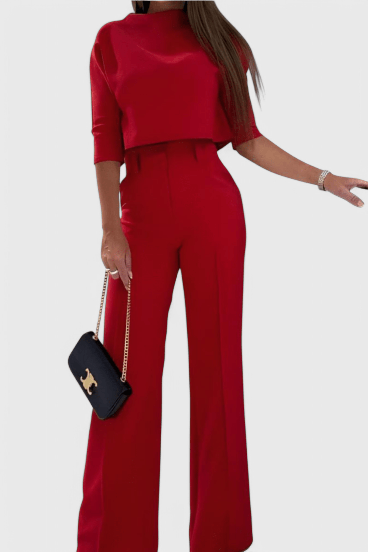 Cleo | Conjunto