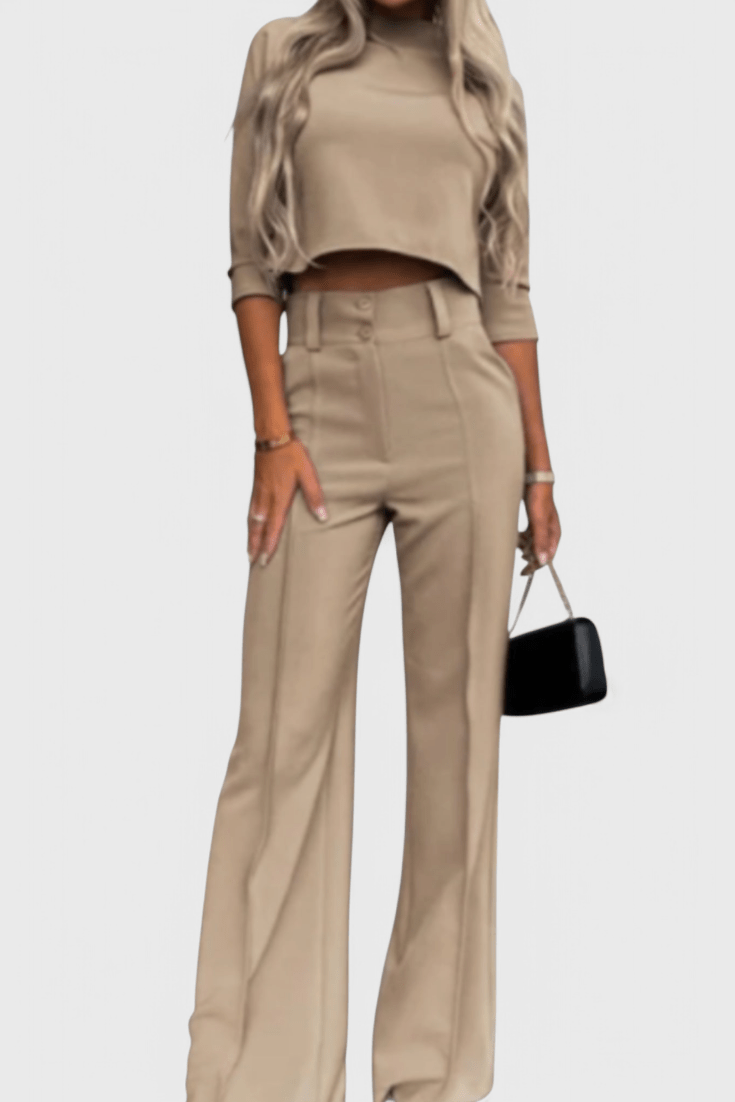 Cleo | Conjunto