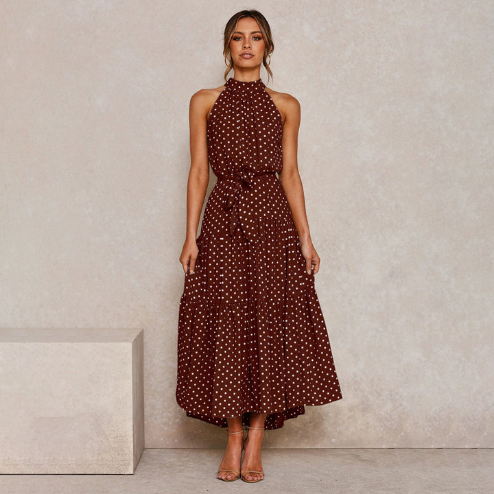 Elvira | Vestido Comprido