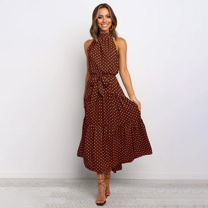 Elvira | Vestido Comprido