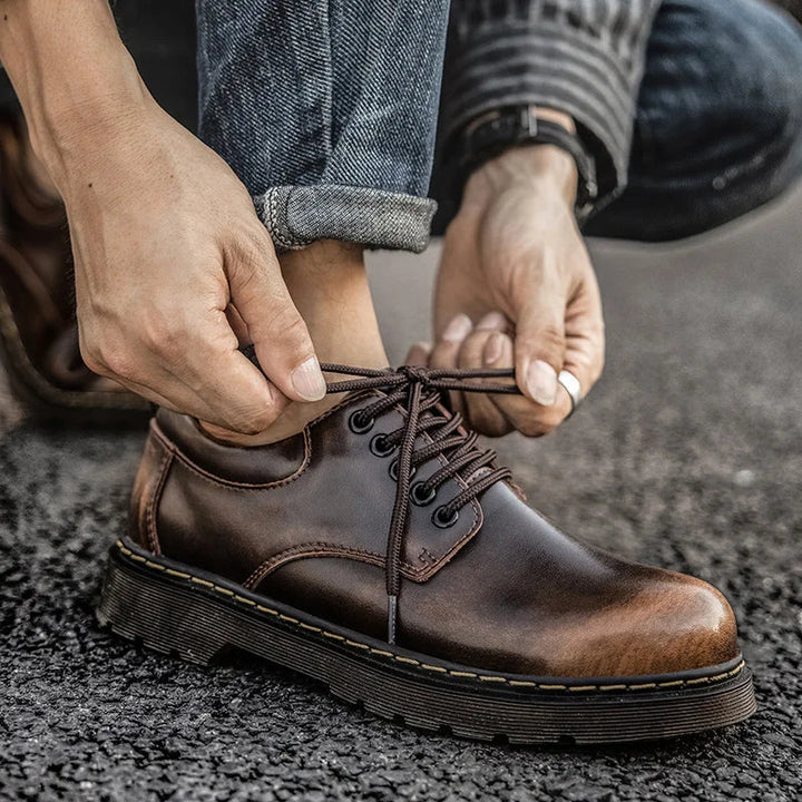 Colby™ | Botas Oxford