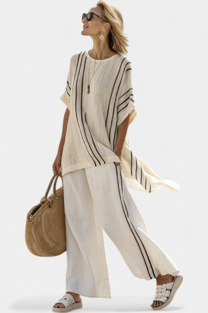 Margarida | Conjunto