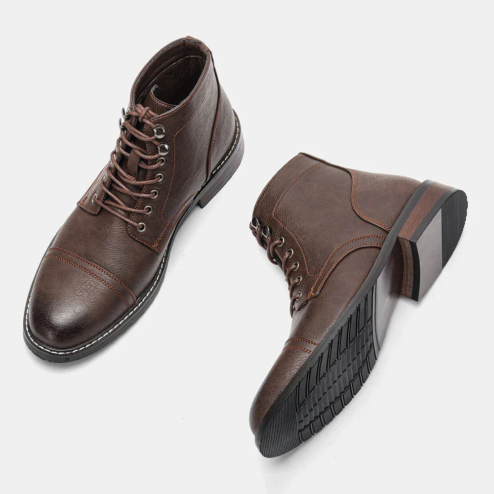 Dakota™ | Botas Derby Clássicas