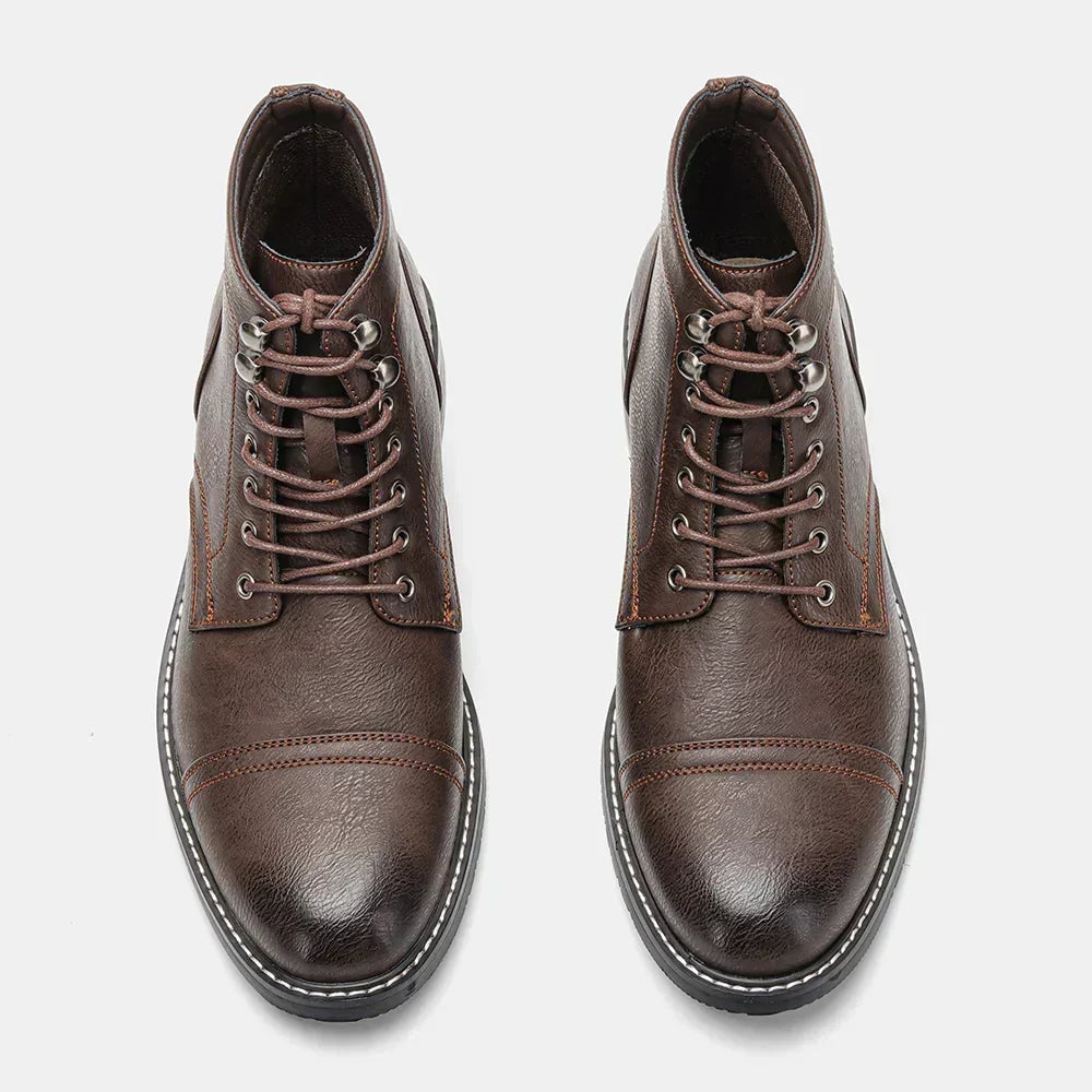 Dakota™ | Botas Derby Clássicas