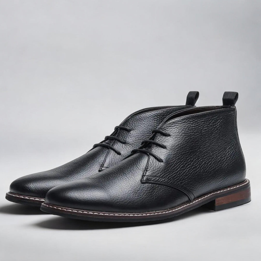 Dallas™ | Botas Chukka