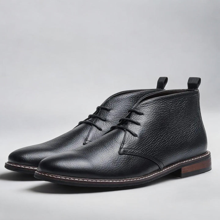 Dallas™ | Botas Chukka