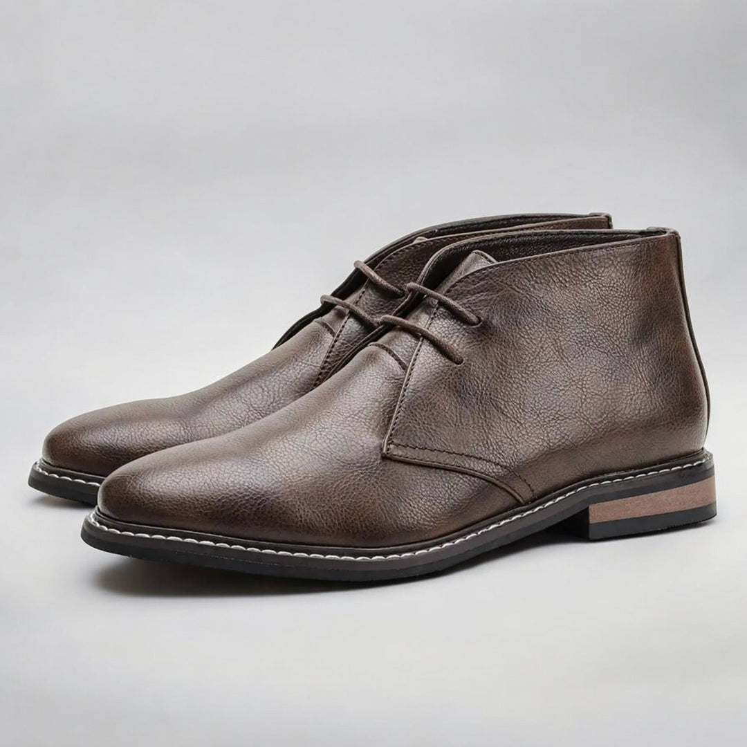 Dallas™ | Botas Chukka