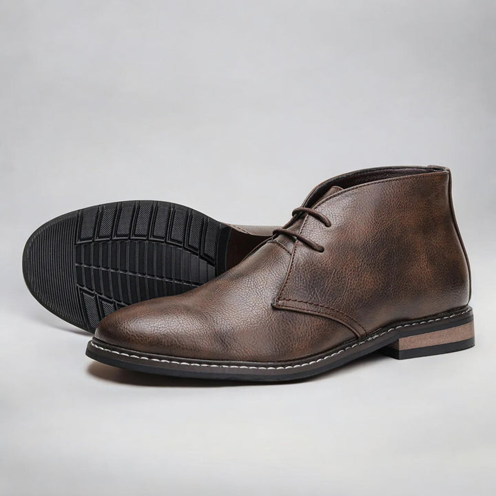 Dallas™ | Botas Chukka