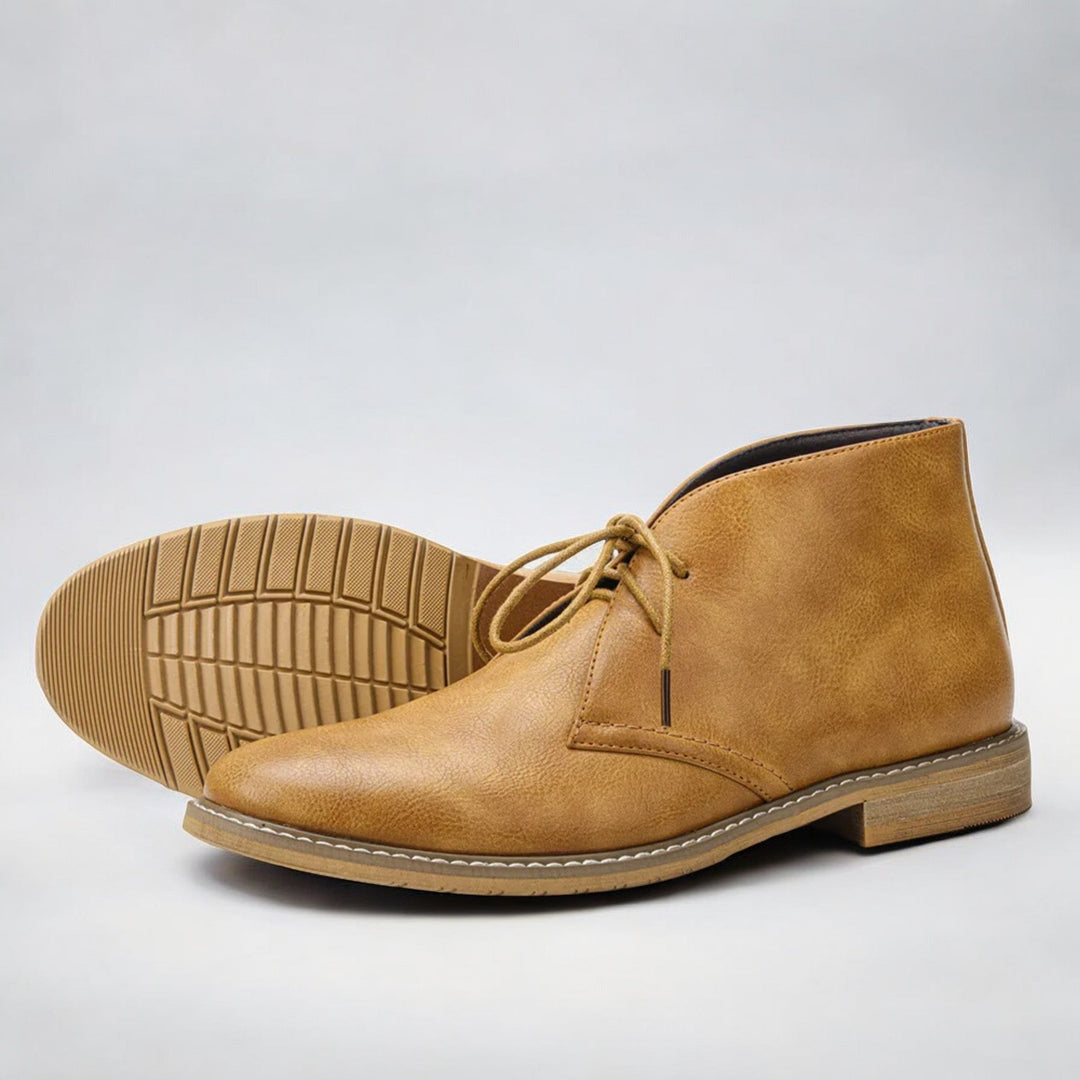 Dallas™ | Botas Chukka