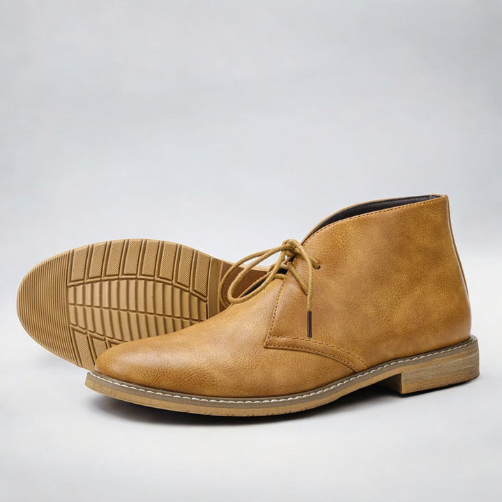 Dallas™ | Botas Chukka