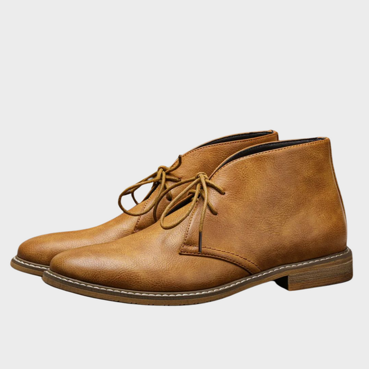 Dallas™ | Botas Chukka