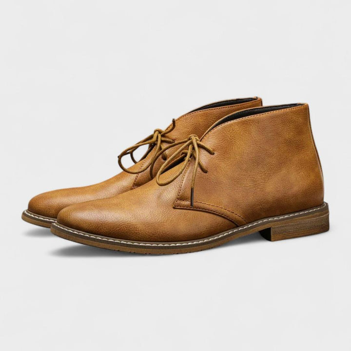 Dallas™ | Botas Chukka