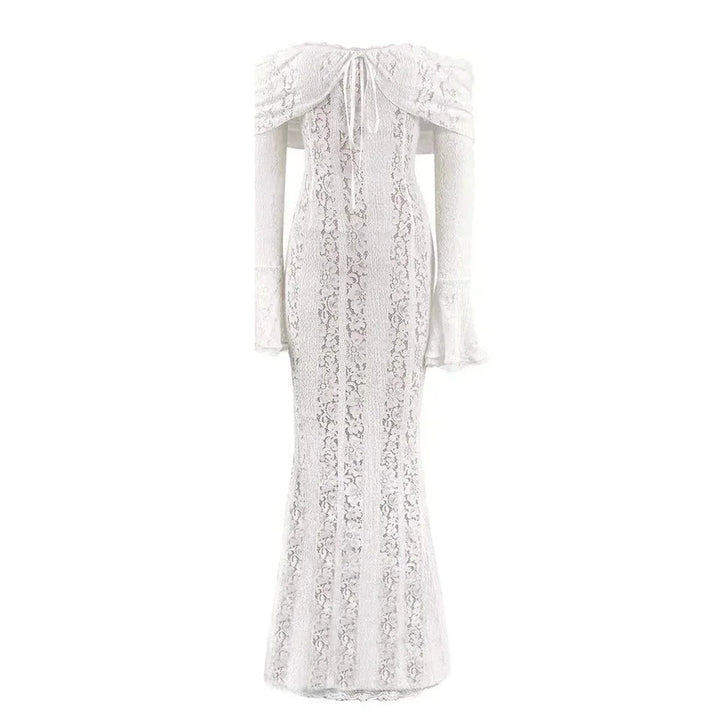 Maïa | Vestido Maxi