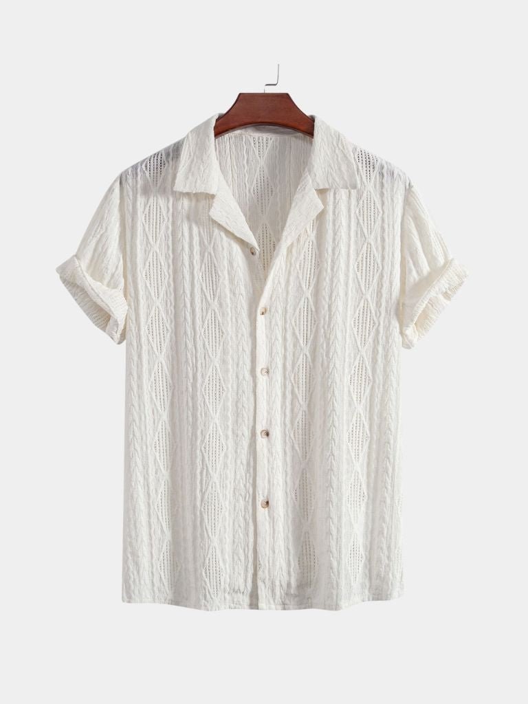 Daniel™ | Camisa Camp Valmoré