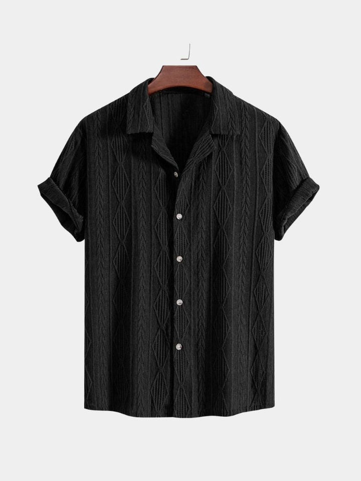 Daniel™ | Camisa Camp Valmoré