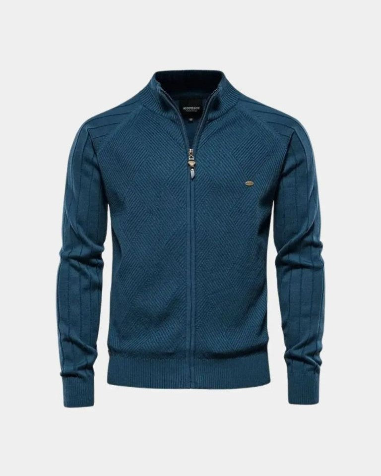 Daniel™ | Pulôver Jacquard