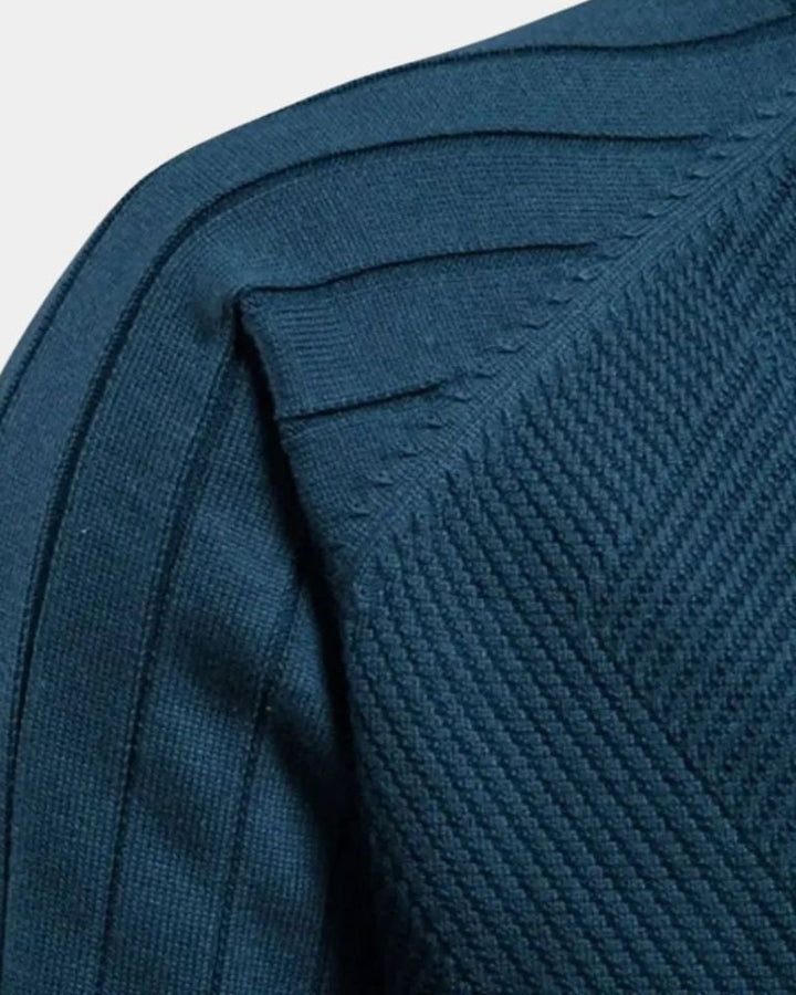 Daniel™ | Pulôver Jacquard