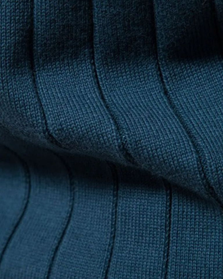 Daniel™ | Pulôver Jacquard