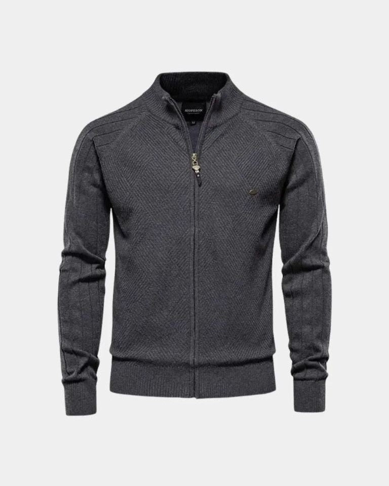 Daniel™ | Pulôver Jacquard
