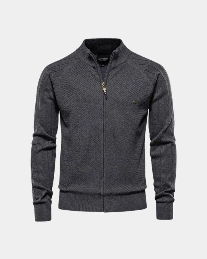 Daniel™ | Pulôver Jacquard
