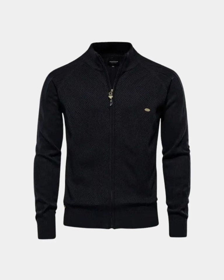 Daniel™ | Pulôver Jacquard