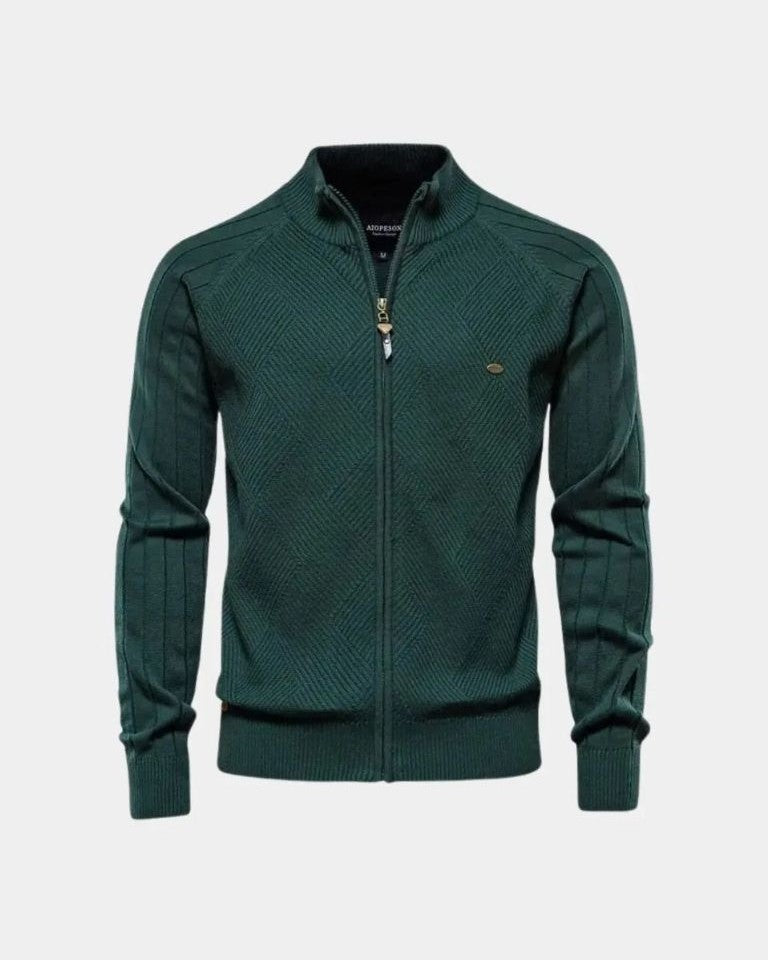 Daniel™ | Pulôver Jacquard