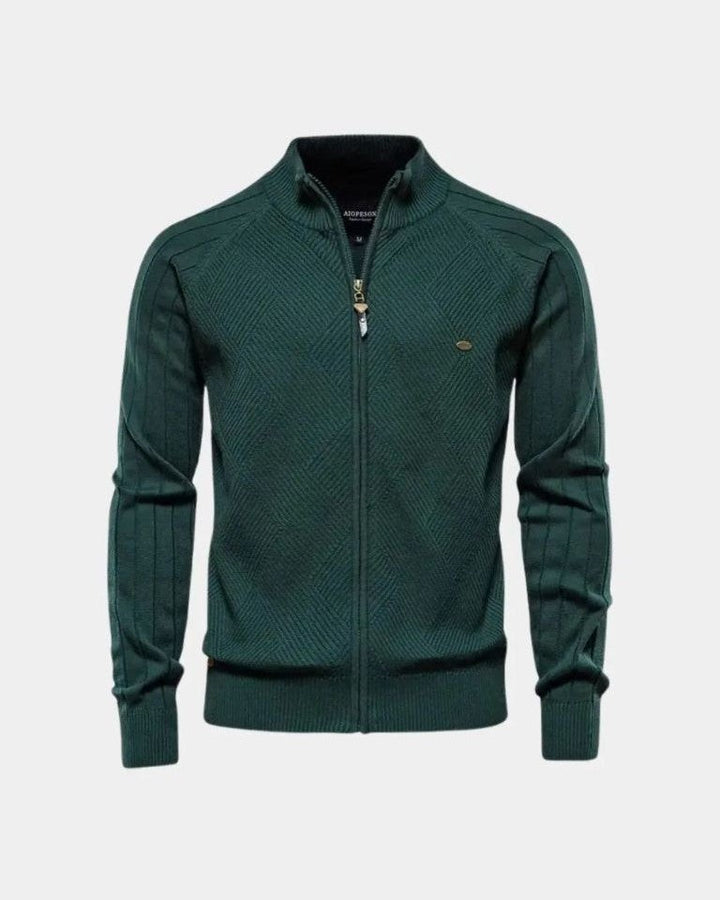 Daniel™ | Pulôver Jacquard