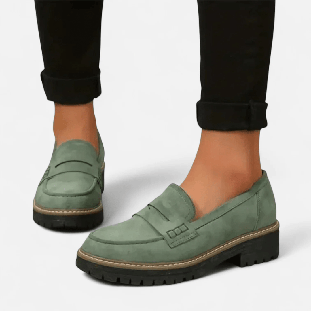 Destiny ComfortWalk™ | Mocassins Ortopédicos