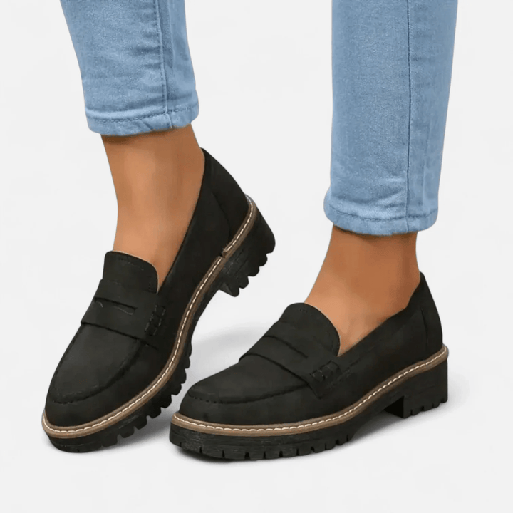Destiny ComfortWalk™ | Mocassins Ortopédicos