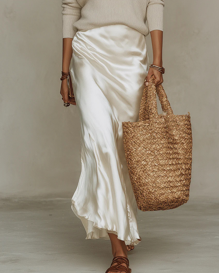 Inês - Vestido Maxi