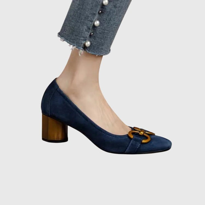 Dorothy | Saltos Altos