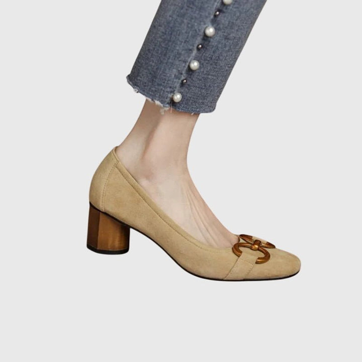 Dorothy | Saltos Altos