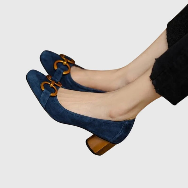 Dorothy | Saltos Altos