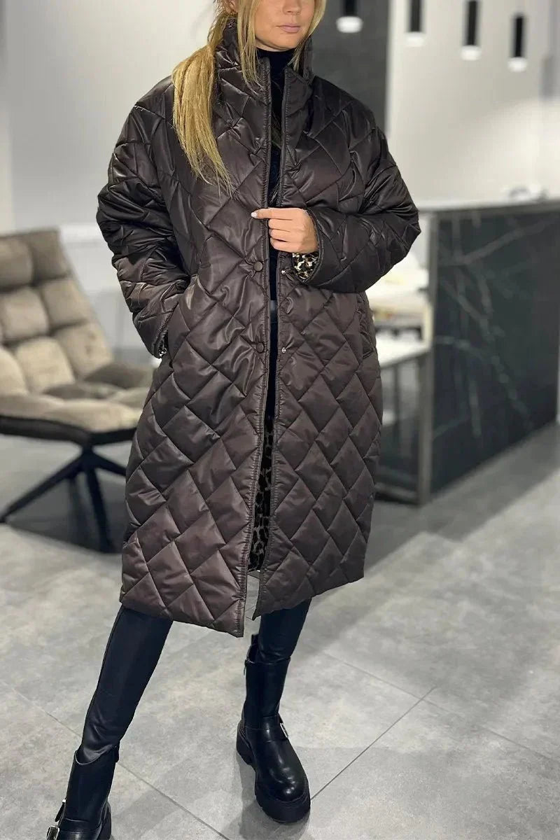 Éclati™ Signe | Casaco elegante reversível