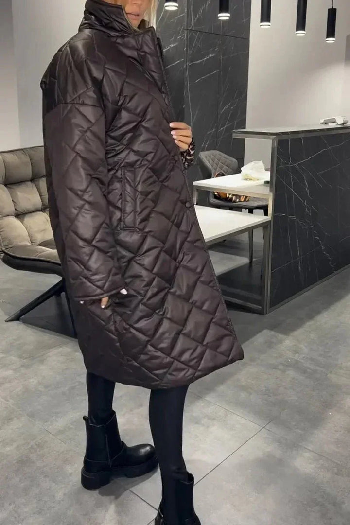 Éclati™ Signe | Casaco elegante reversível
