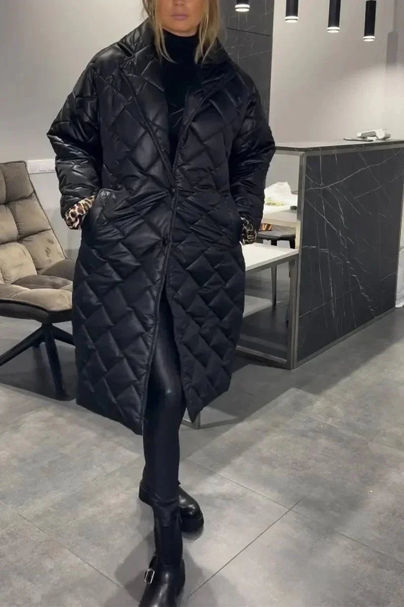 Éclati™ Signe | Casaco elegante reversível