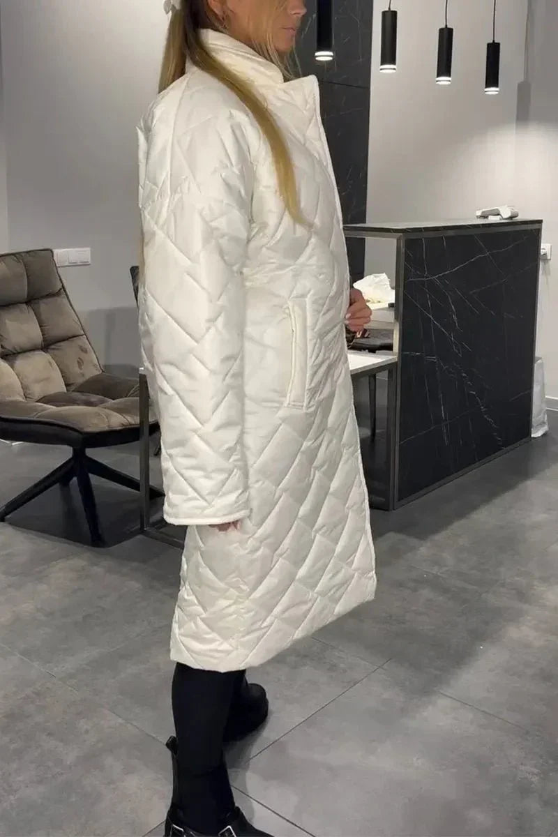 Éclati™ Signe | Casaco elegante reversível